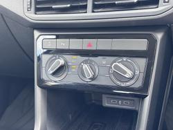 2022 Volkswagen T-Cross 85TSI Life