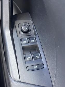 2022 Volkswagen T-Cross 85TSI Life