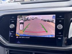 2022 Volkswagen T-Cross 85TSI Life