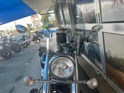 2010 Yamaha V-Star XVS650A Classic