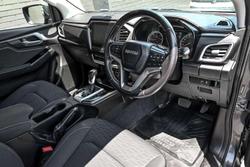 2023 Isuzu D-MAX LS-U