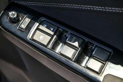 2023 Isuzu D-MAX LS-U