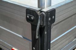 2023 Isuzu D-MAX LS-U