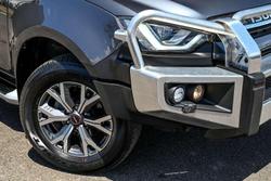 2023 Isuzu D-MAX LS-U