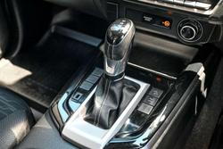 2023 Isuzu D-MAX LS-U