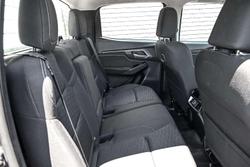 2023 Isuzu D-MAX LS-U