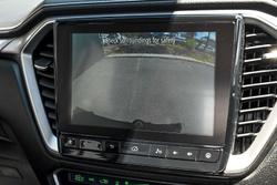 2023 Isuzu D-MAX LS-U