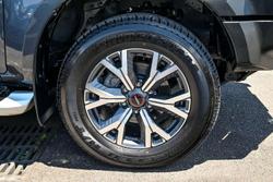 2023 Isuzu D-MAX LS-U