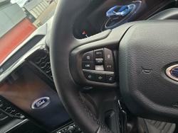 2025 Ford Everest Tremor