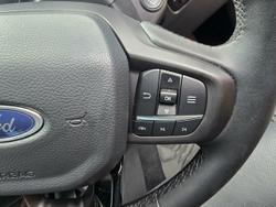 2025 Ford Everest Tremor