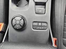 2025 Ford Everest Tremor