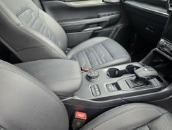 2025 Ford Everest Tremor