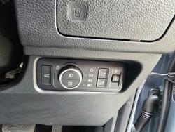 2025 Ford Everest Tremor