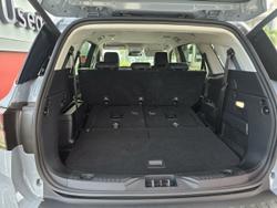 2025 Ford Everest Tremor