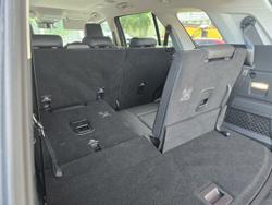 2025 Ford Everest Tremor