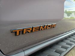 2025 Ford Everest Tremor