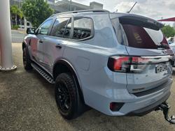 2025 Ford Everest Tremor