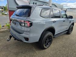 2025 Ford Everest Tremor
