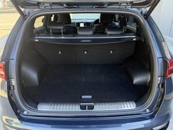 2019 Kia Sportage GT-Line