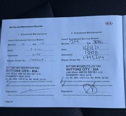 2019 Kia Sportage GT-Line