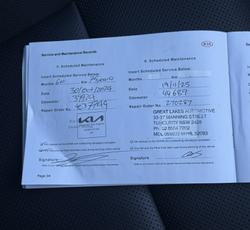 2019 Kia Sportage GT-Line