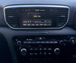 2019 Kia Sportage GT-Line