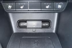 2019 Kia Sportage GT-Line