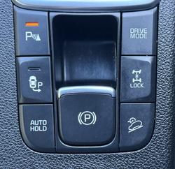 2019 Kia Sportage GT-Line