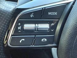 2019 Kia Sportage GT-Line