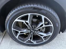 2019 Kia Sportage GT-Line