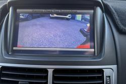 2013 Ford Falcon Ute XR6