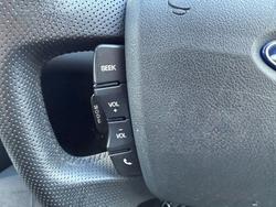 2013 Ford Falcon Ute XR6