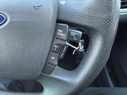 2013 Ford Falcon Ute XR6