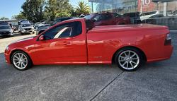 2013 Ford Falcon Ute XR6