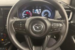 2021 Mazda BT-50 XT