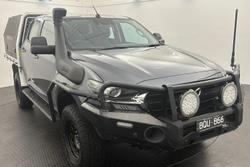 2021 Mazda BT-50 XT