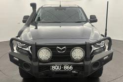 2021 Mazda BT-50 XT
