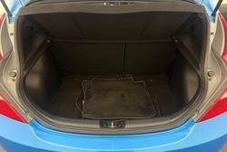 2018 Hyundai Accent Sport