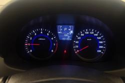 2018 Hyundai Accent Sport