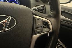 2018 Hyundai Accent Sport