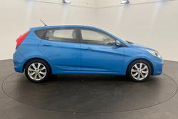 2018 Hyundai Accent Sport