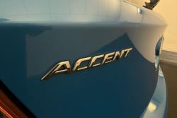 2018 Hyundai Accent Sport