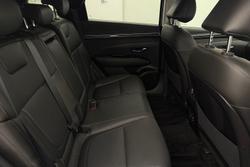 2023 Hyundai Tucson Elite