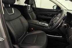 2023 Hyundai Tucson Elite