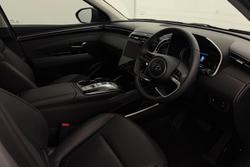 2023 Hyundai Tucson Elite