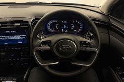 2023 Hyundai Tucson Elite