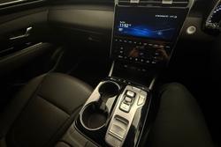 2023 Hyundai Tucson Elite