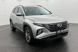 2023 Hyundai Tucson Elite