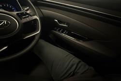 2023 Hyundai Tucson Elite