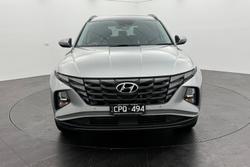 2023 Hyundai Tucson Elite